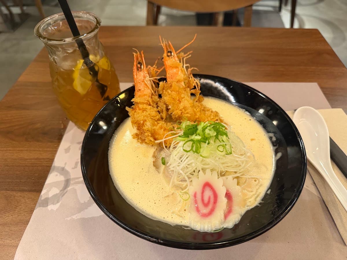 Muteki Ramen