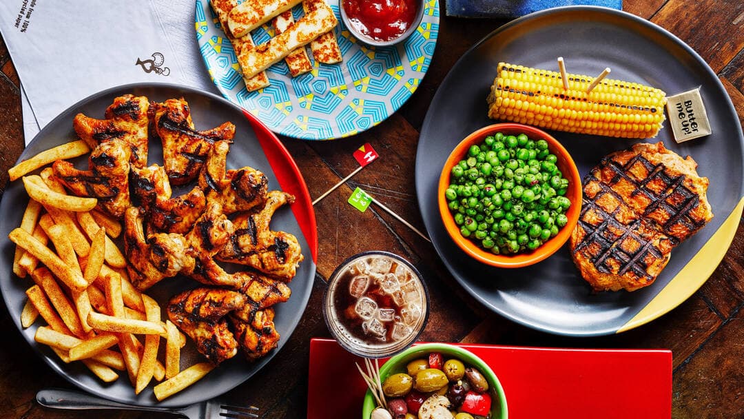 Nando's Kingston