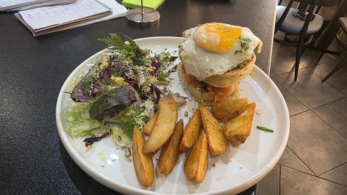 Saborly-Burgers