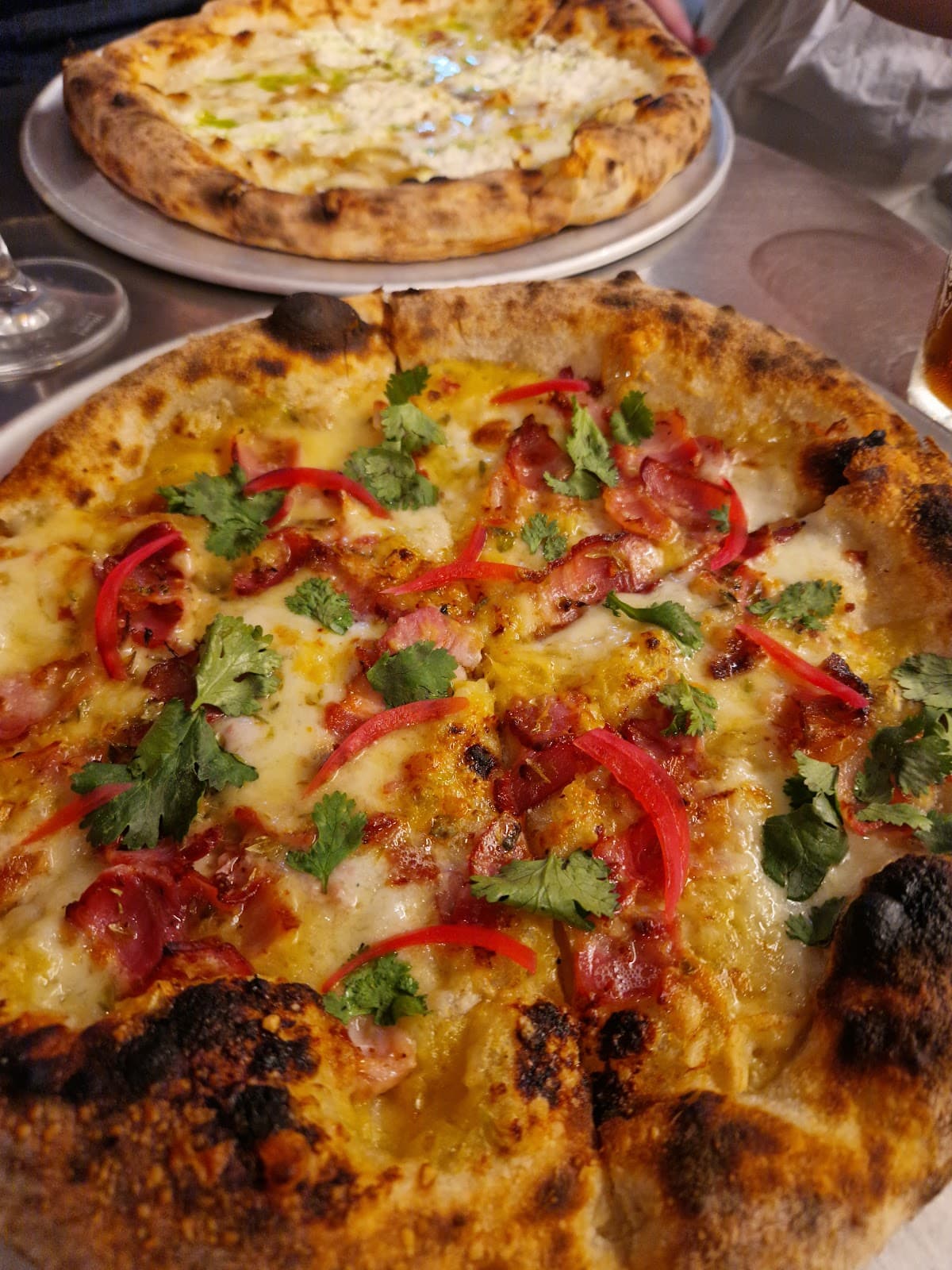 Lupita Pizzaria Alvalade
