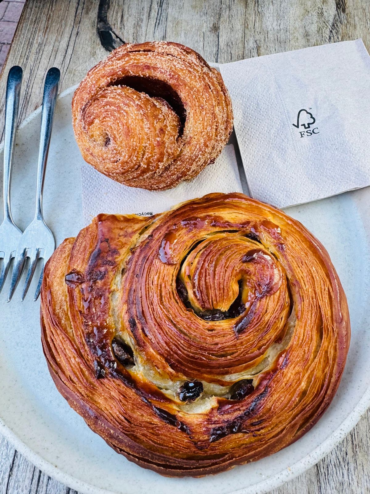 Ulmus Bakery