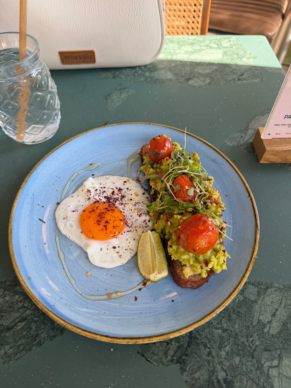 Alma Kings Cross