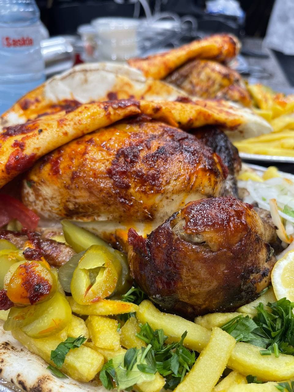 Chef Juzzev الشيف جوزيف
