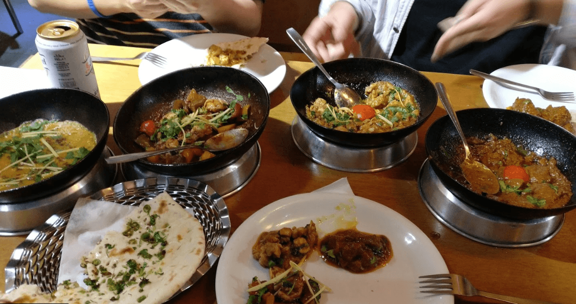 Lahore One Restaurant