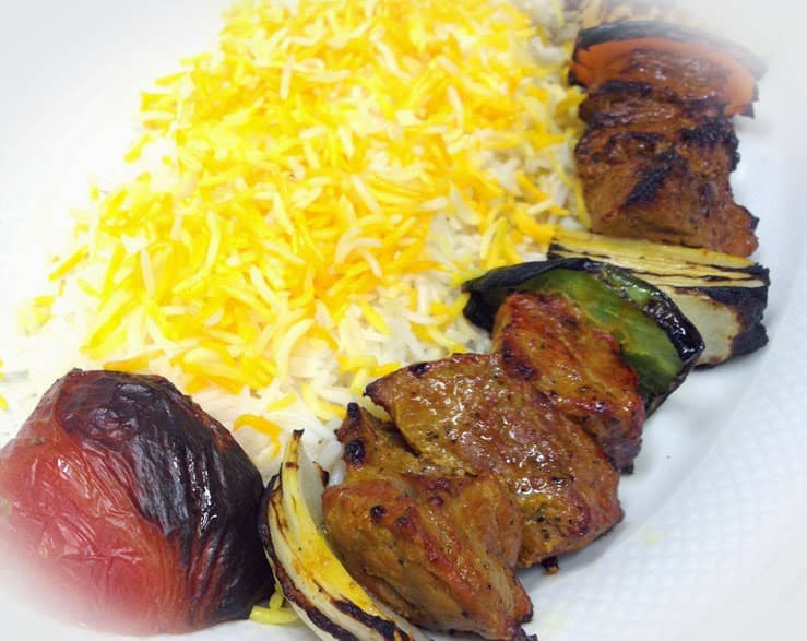 Persian Palace (Ealing)