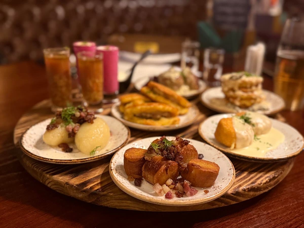 Berneliu Uzeiga London - Shepherds Inn London
