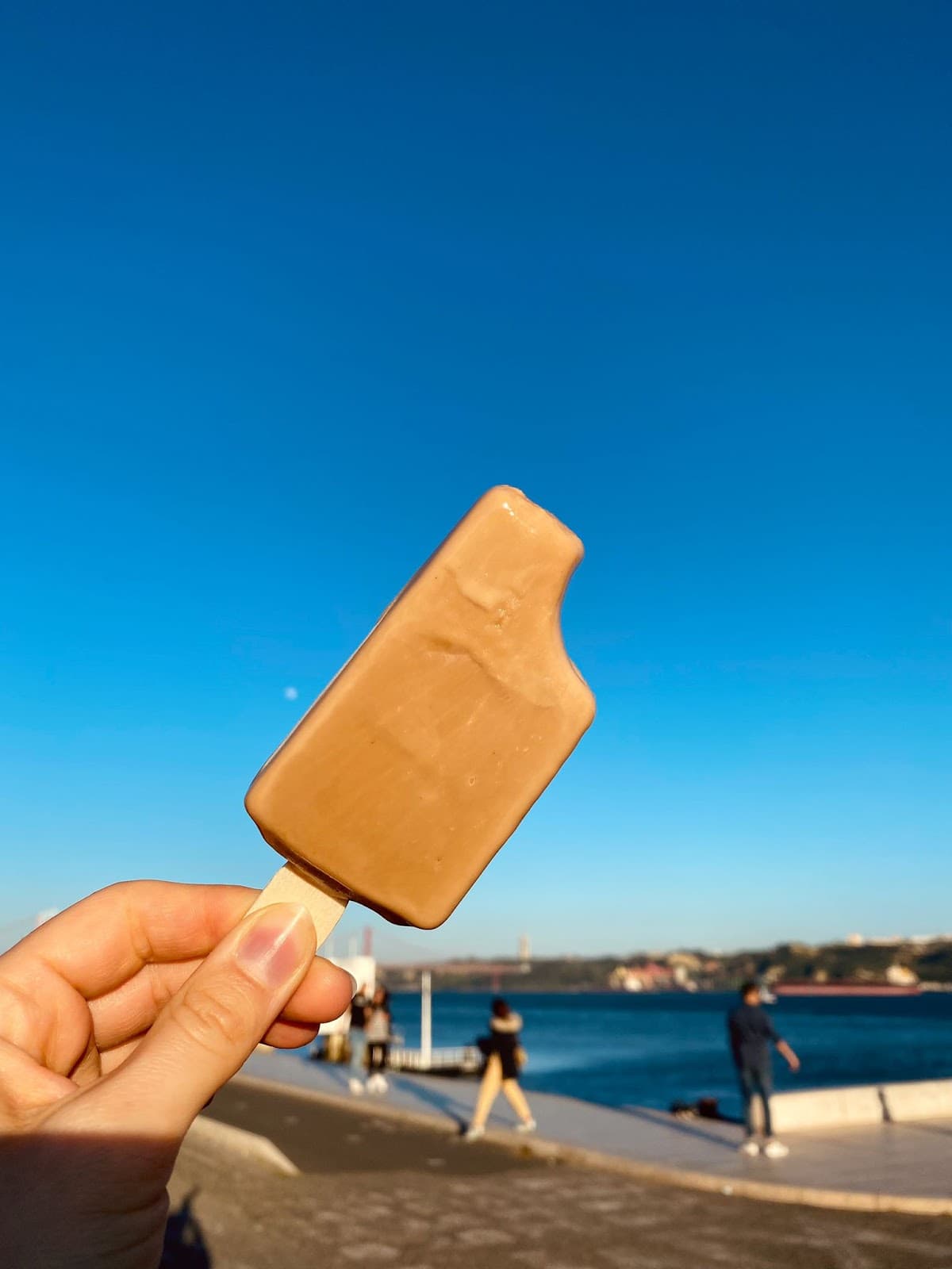 La Paleta Caffé