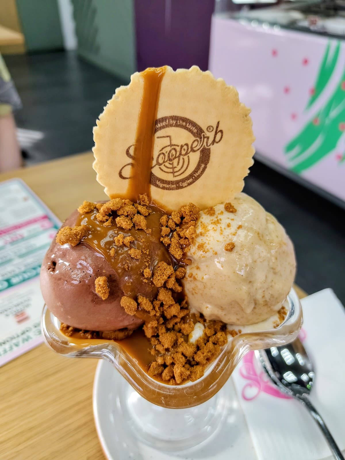 Scooperb Tooting