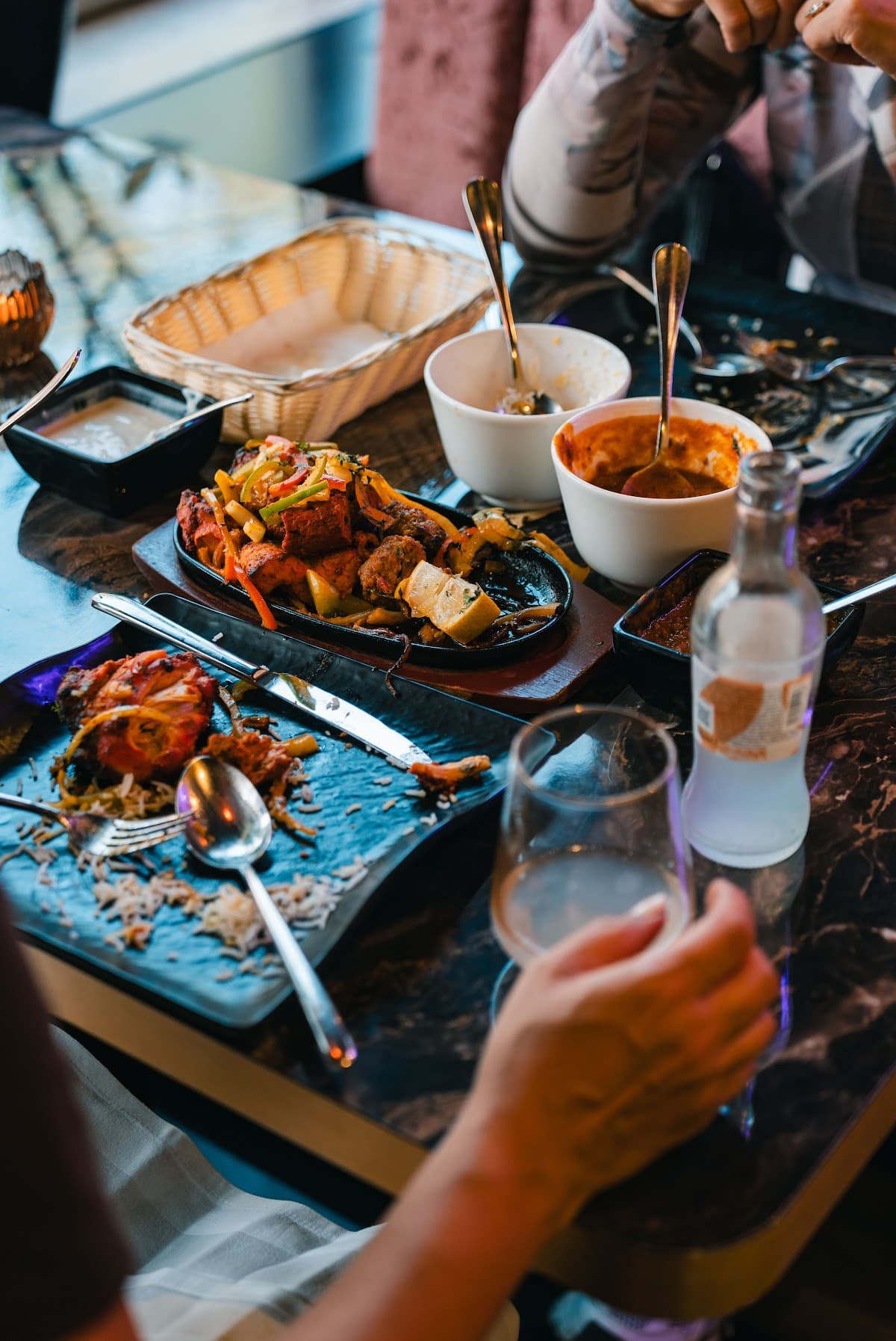 Holi Indian Restaurant