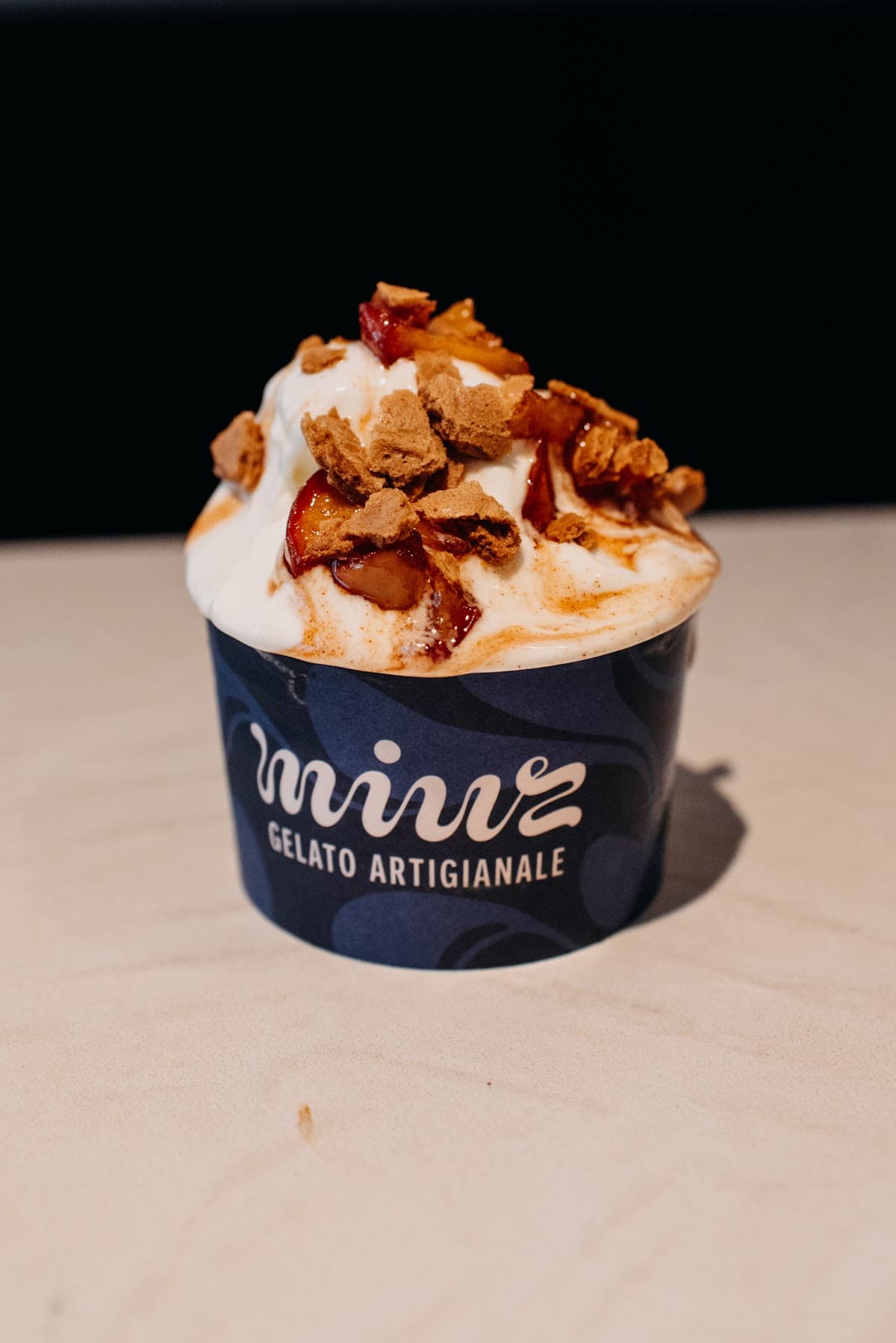 Miuz Gelato & Coffee