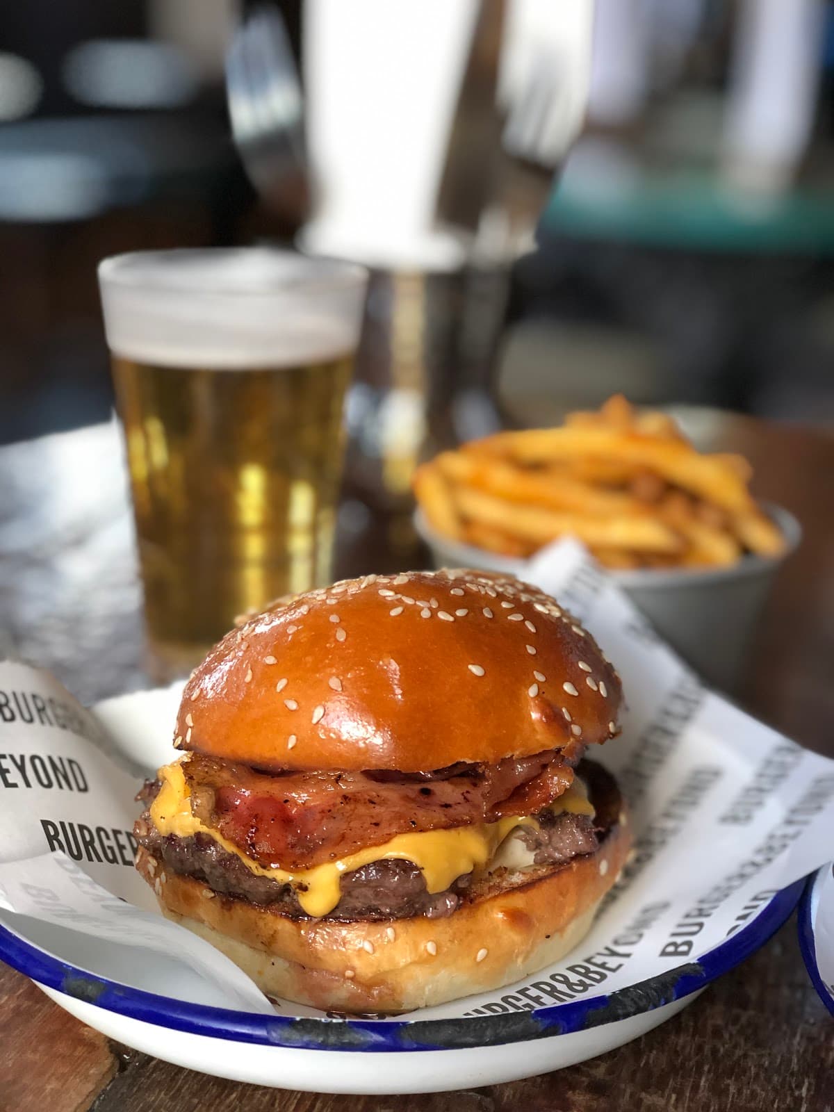 Barfly Camden