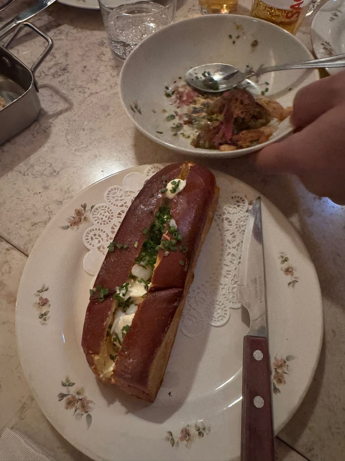 Restaurante Peão.