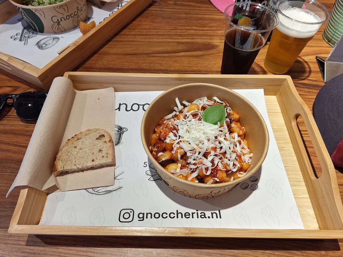 Gnoccheria