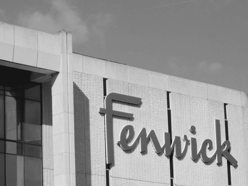 Fenwick Brent Cross