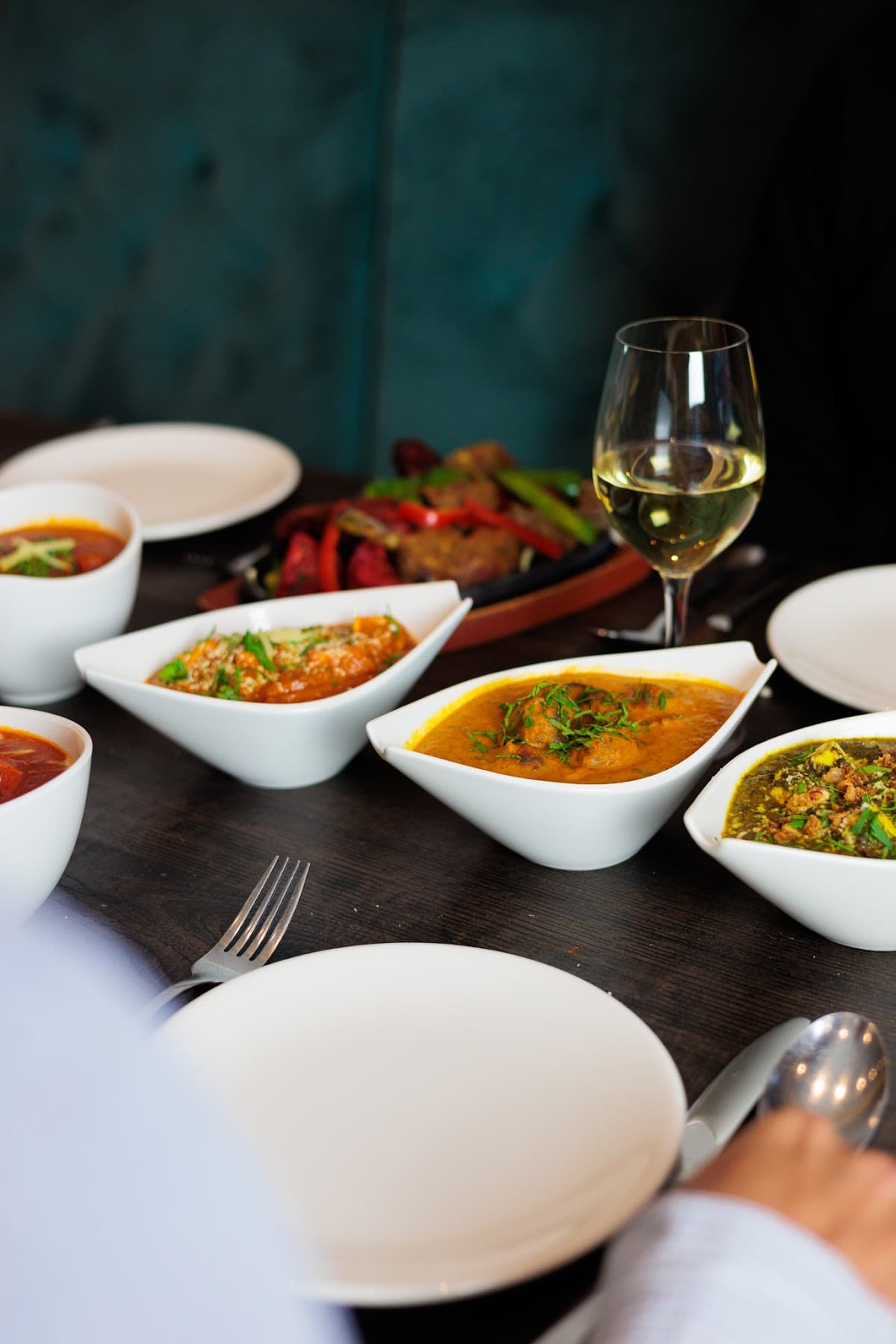 Guru Restaurant
