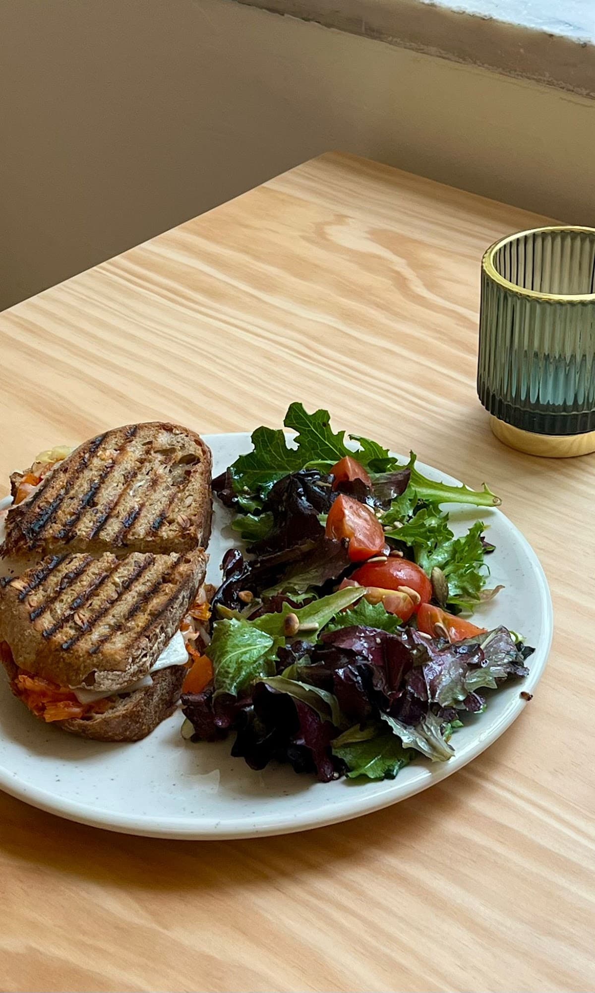 Casa Casa Café