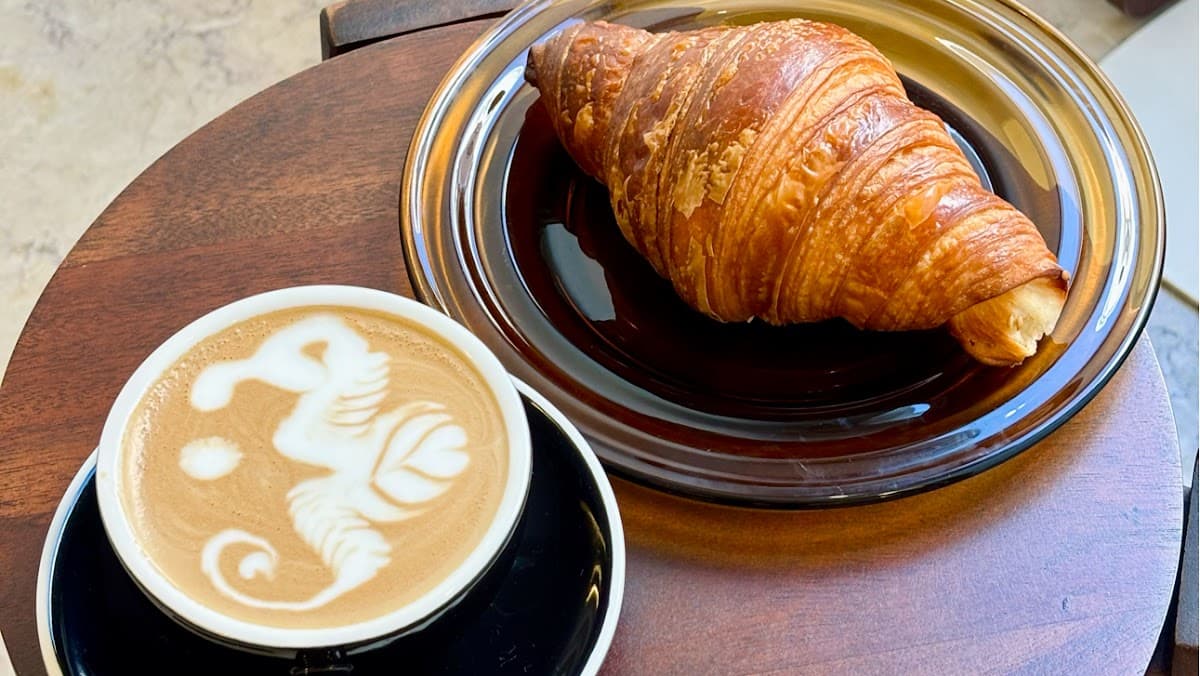 NEDA - specialty coffee