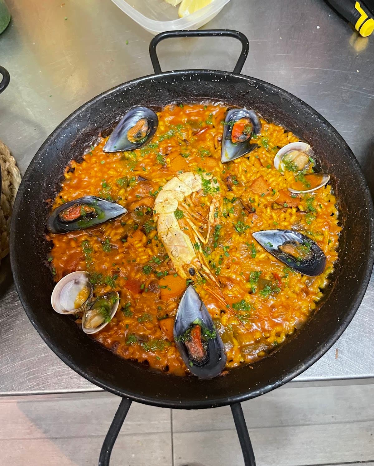 EL RINCÓN TAPAS &BAR