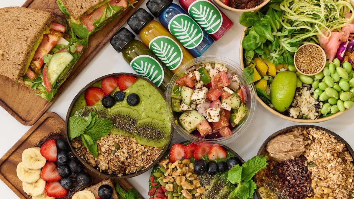 PLANT SHACK Barcelona