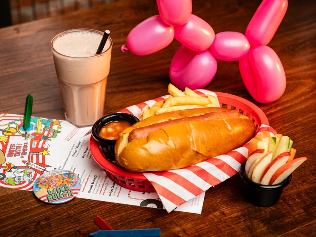 TGI Fridays - Wembley