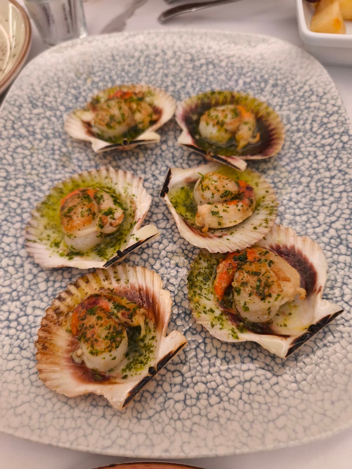 Restaurante Pazo Coruña