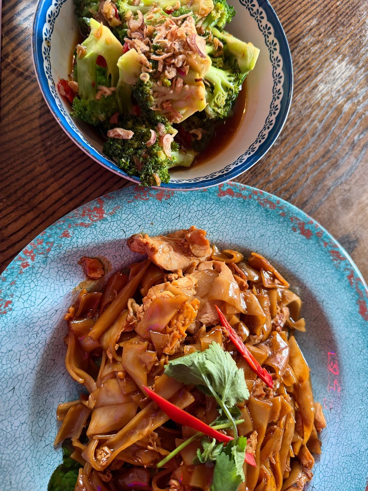 Rosa's Thai Balham