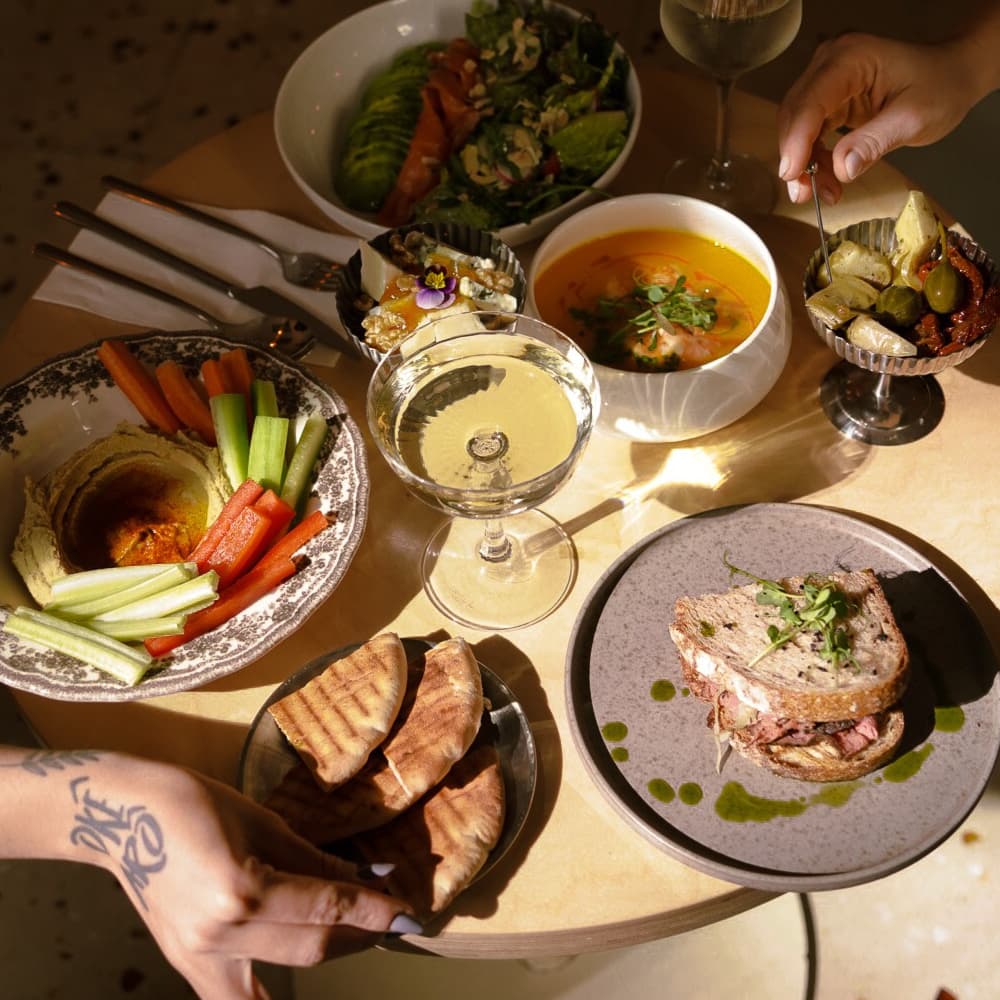 Sense of Coffee & Wine - specialty coffee