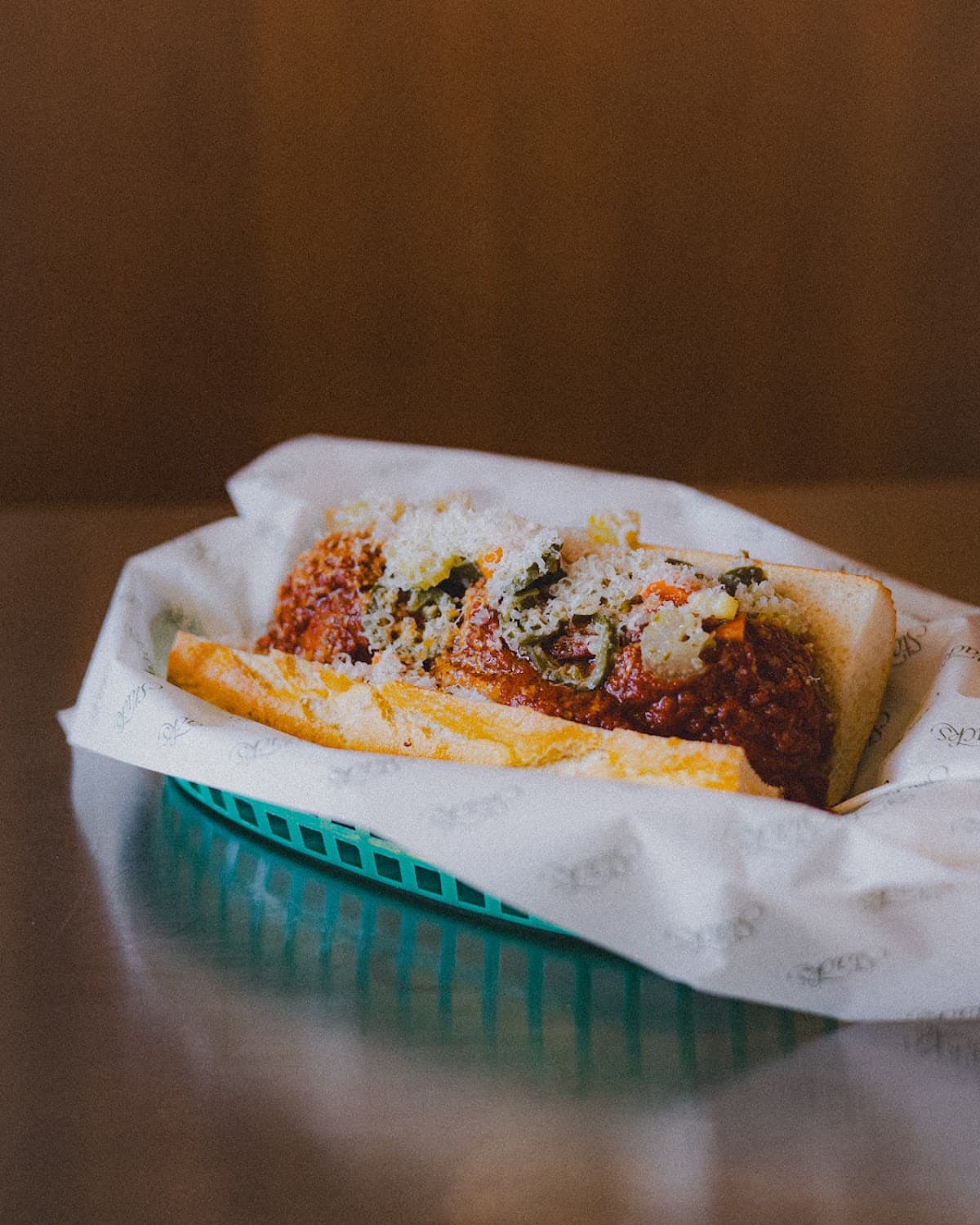 Stacks Deli