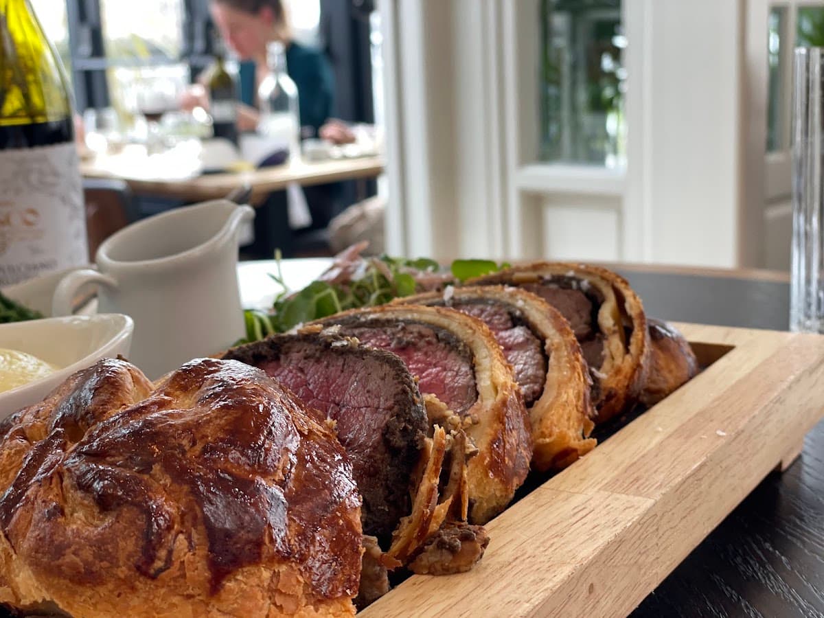 Bread Street Kitchen & Bar - Limehouse