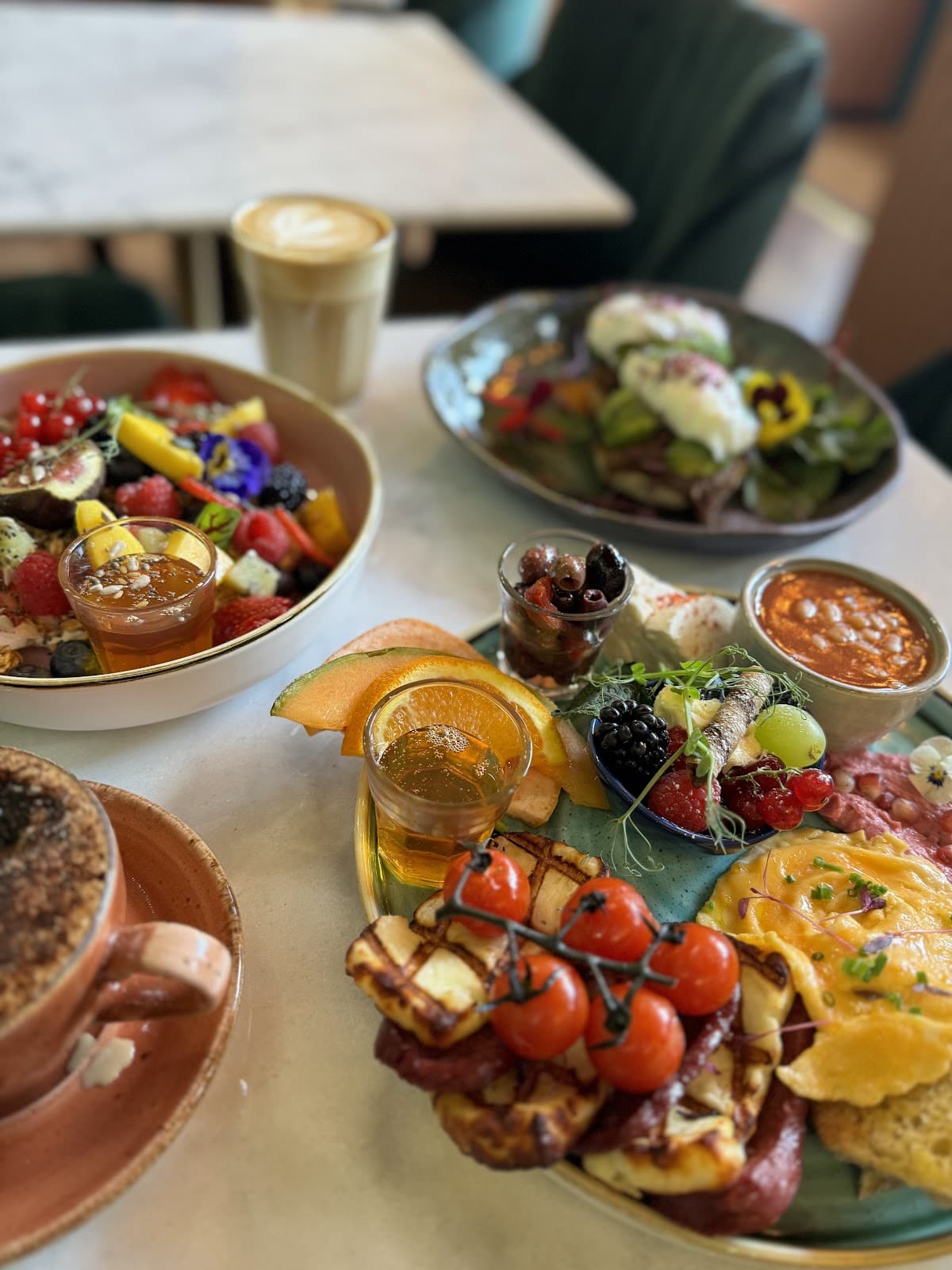 Maple Brunch Cafe