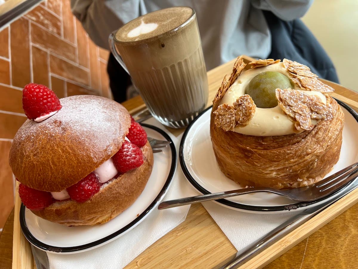 brioche.