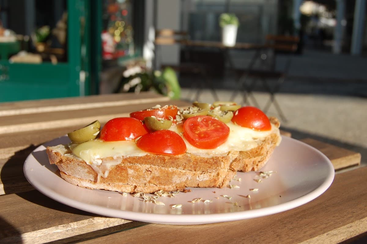 Saber e Sabor - Mercearia Tradicional e Bistro