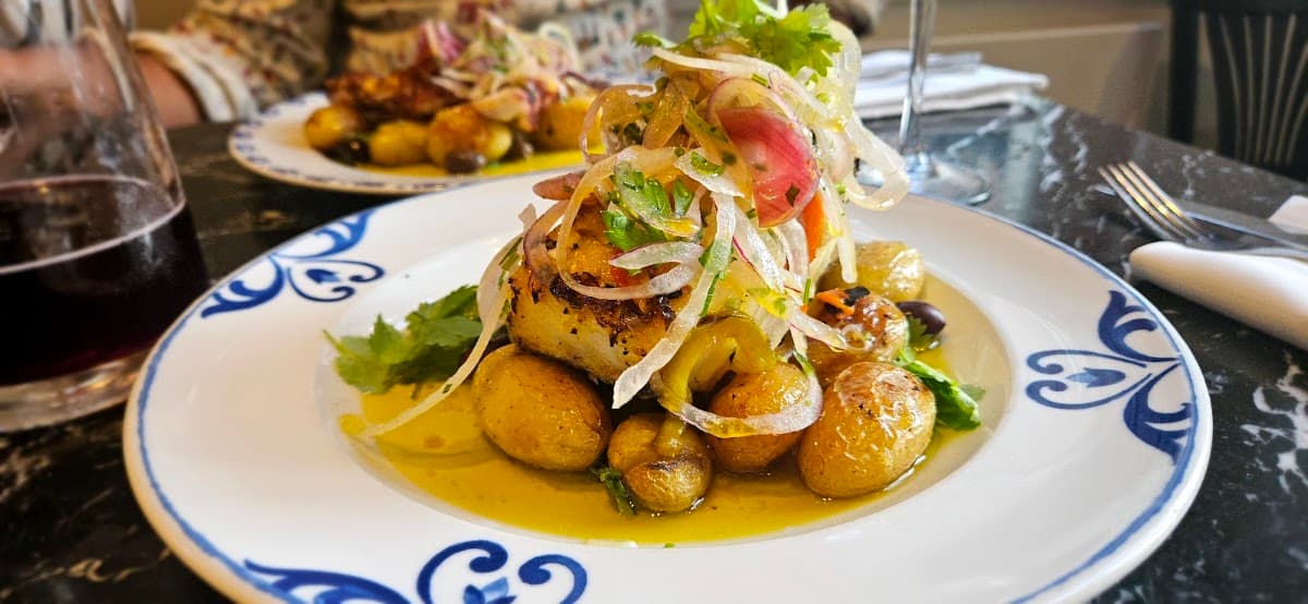 Portugalia Tasca