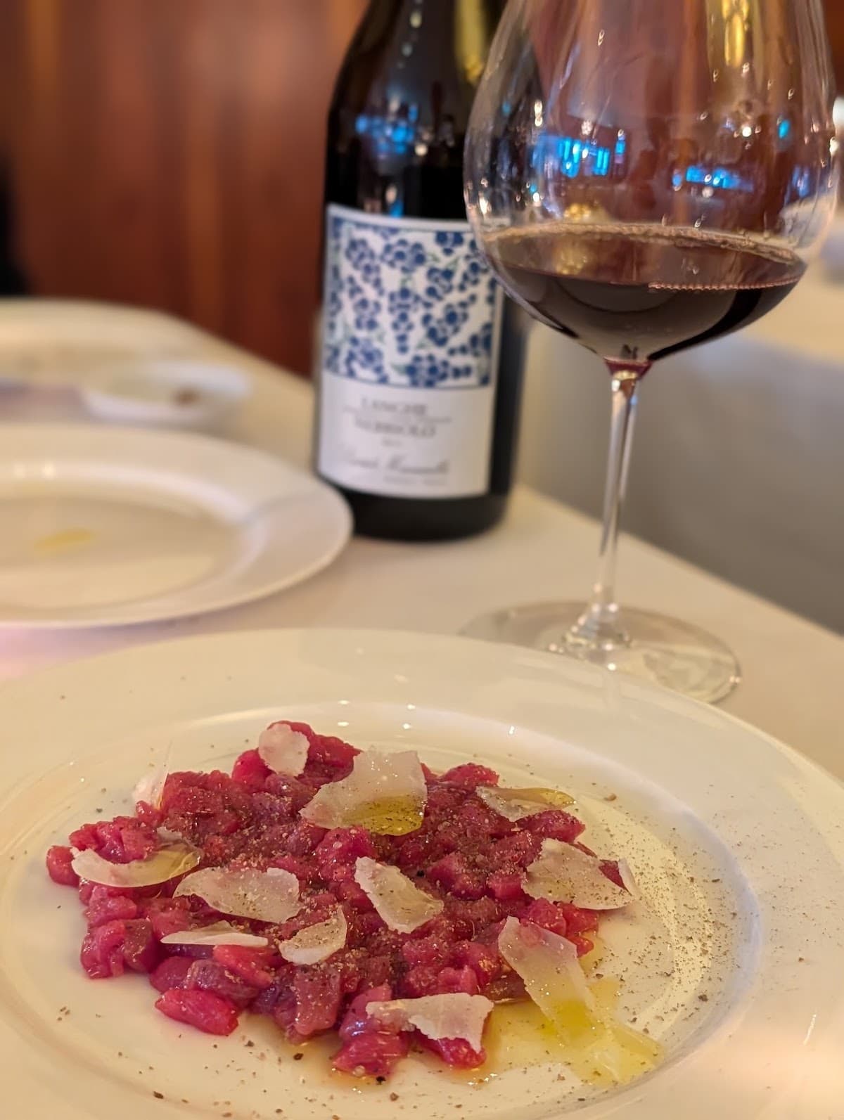 Osteria Vibrato