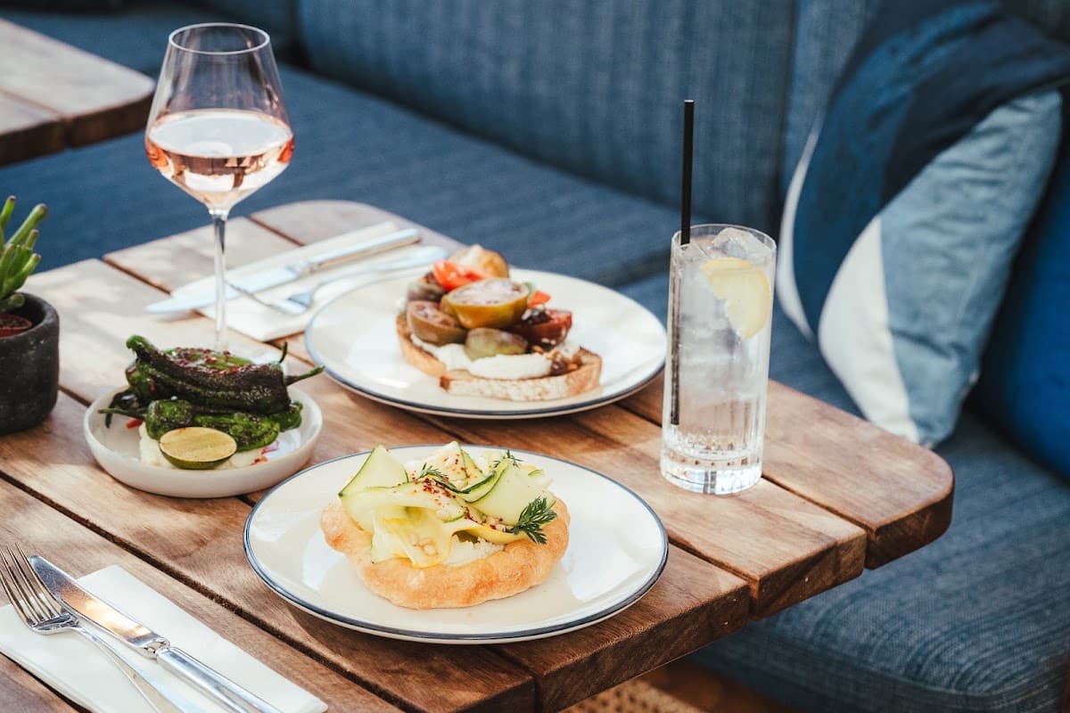 Coppa Club Marylebone
