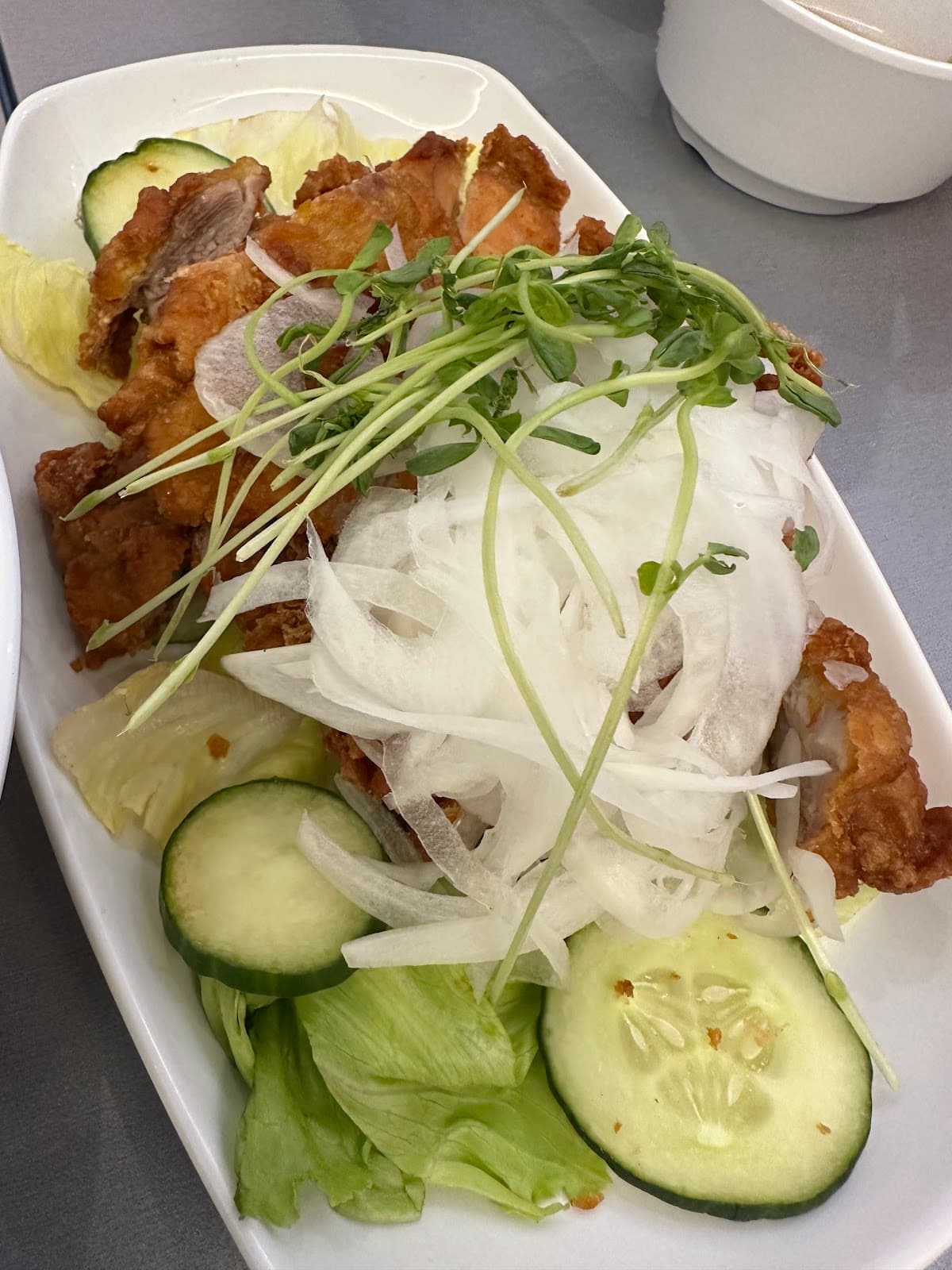 Paik's Noodle Amsterdam