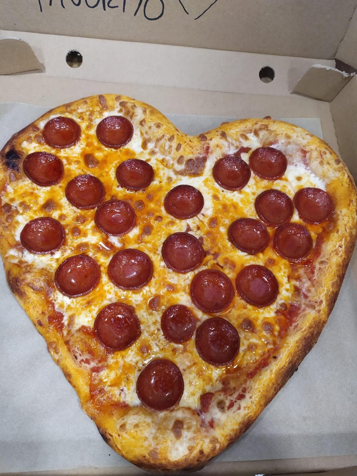 Sabora Pizza