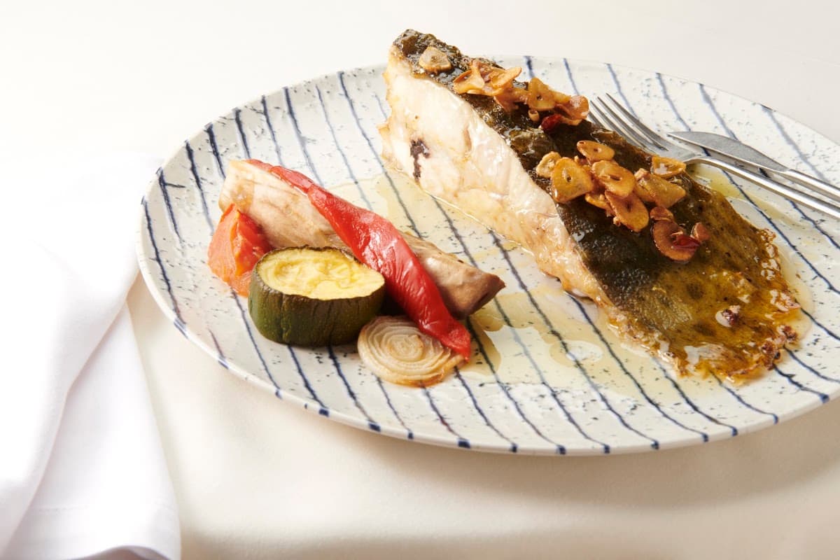 La Maroteca l Marisqueria Barcelona