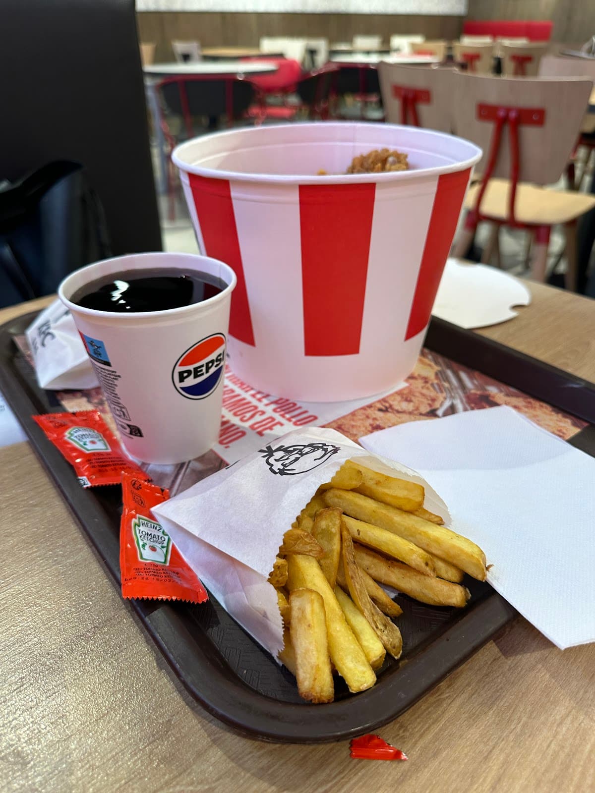 KFC