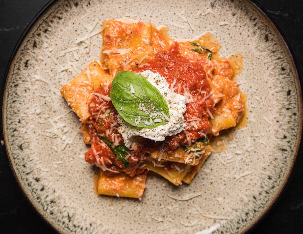 A33 Pizzeria Napoletana