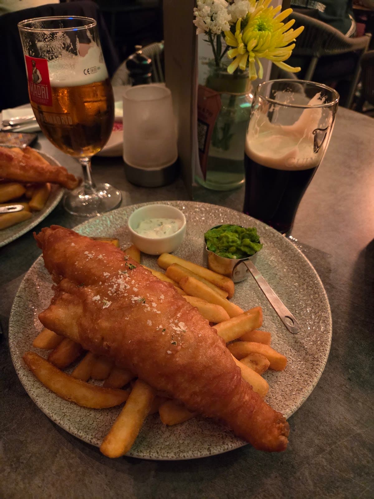 The Salisbury Arms