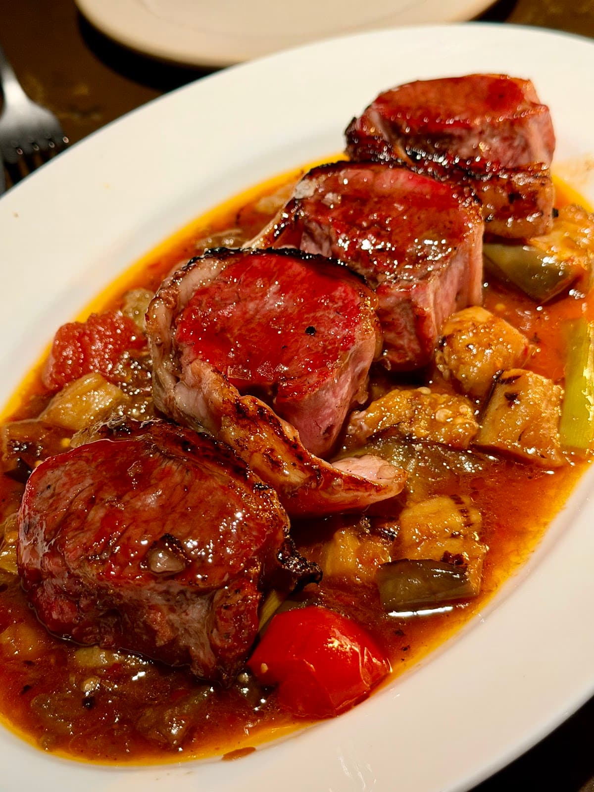 KİD Restaurant