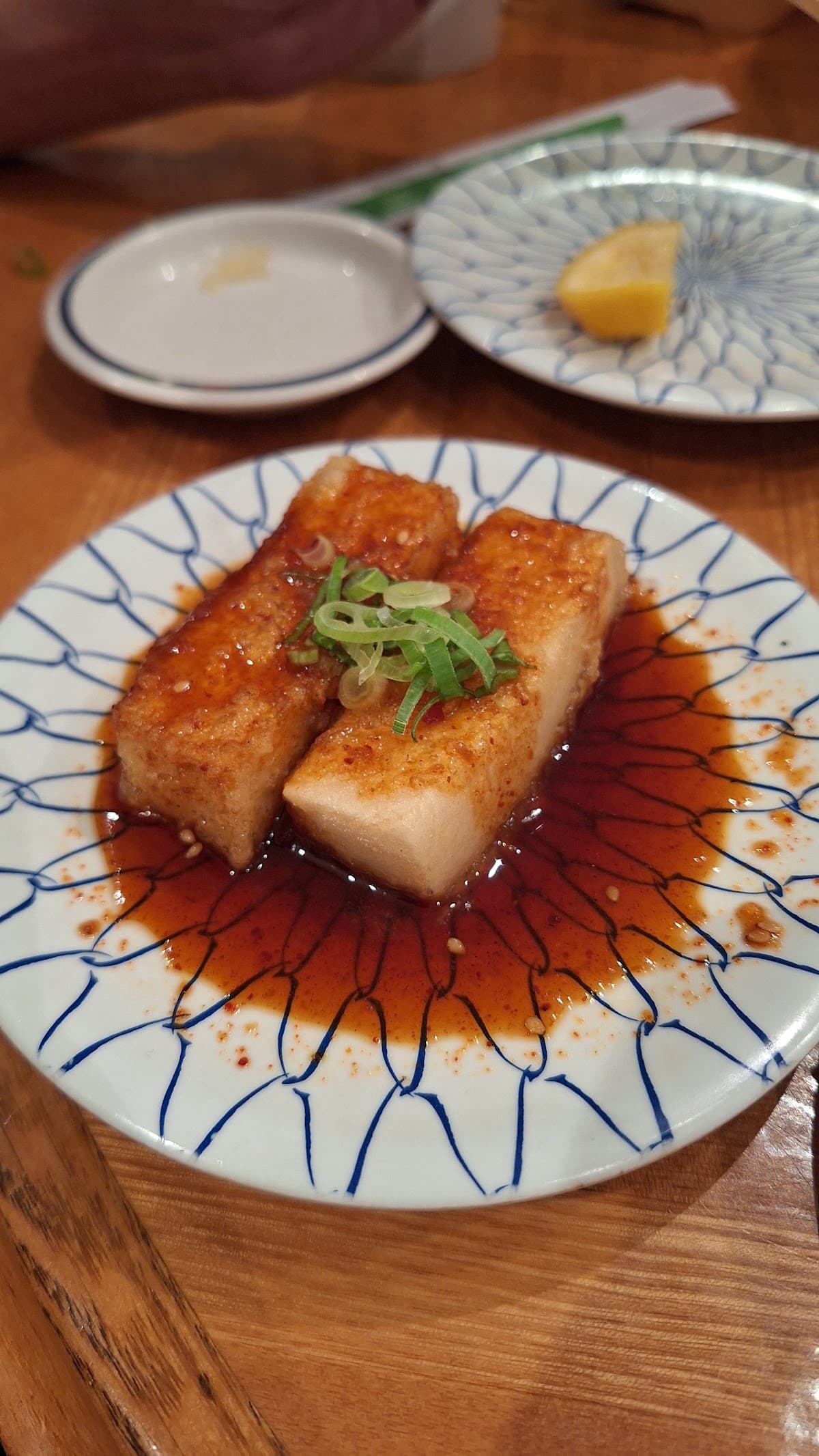 Kulu Kulu Sushi