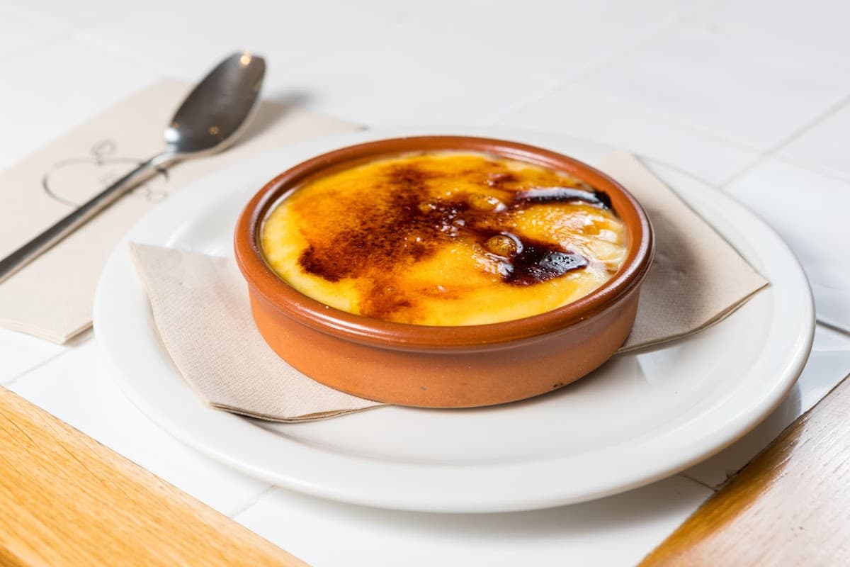 La Poma Restaurant