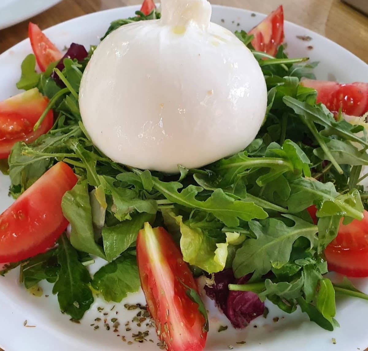 Restaurant BelleBuòn