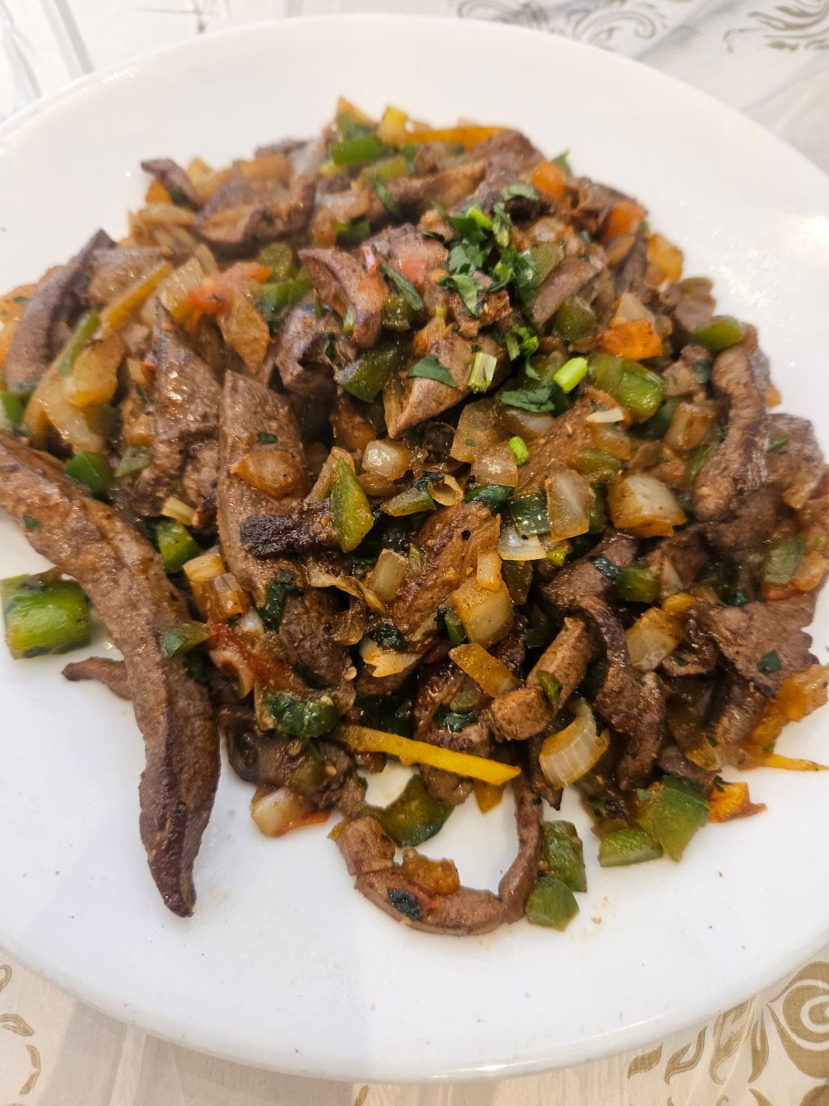 مطعم اليمن Al Yemen Restaurant