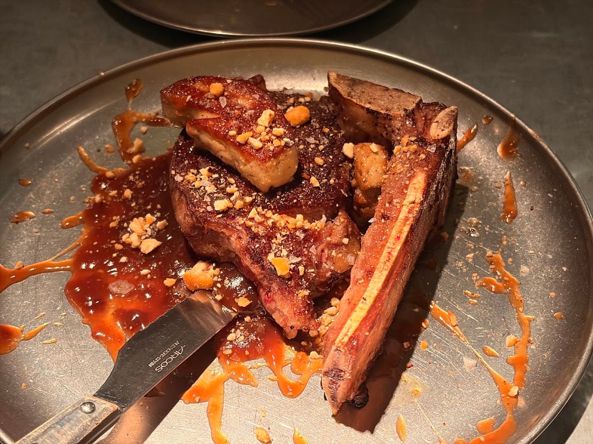 Restaurante SARDÖ