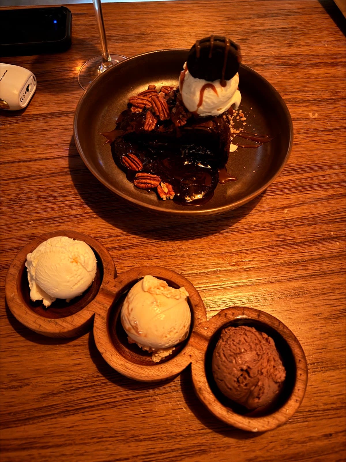 Chambao Madrid Restaurante | Steakhouse en Madrid