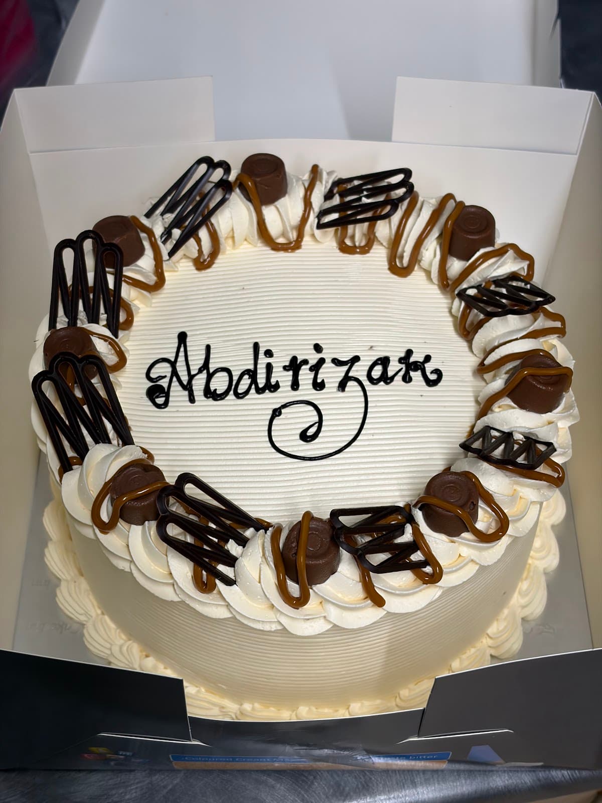 Egg Free Cake Inn Willesden limited