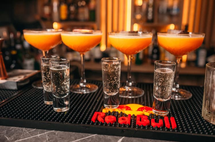Kho Kho Indian Restaurant | Cocktail Lounge